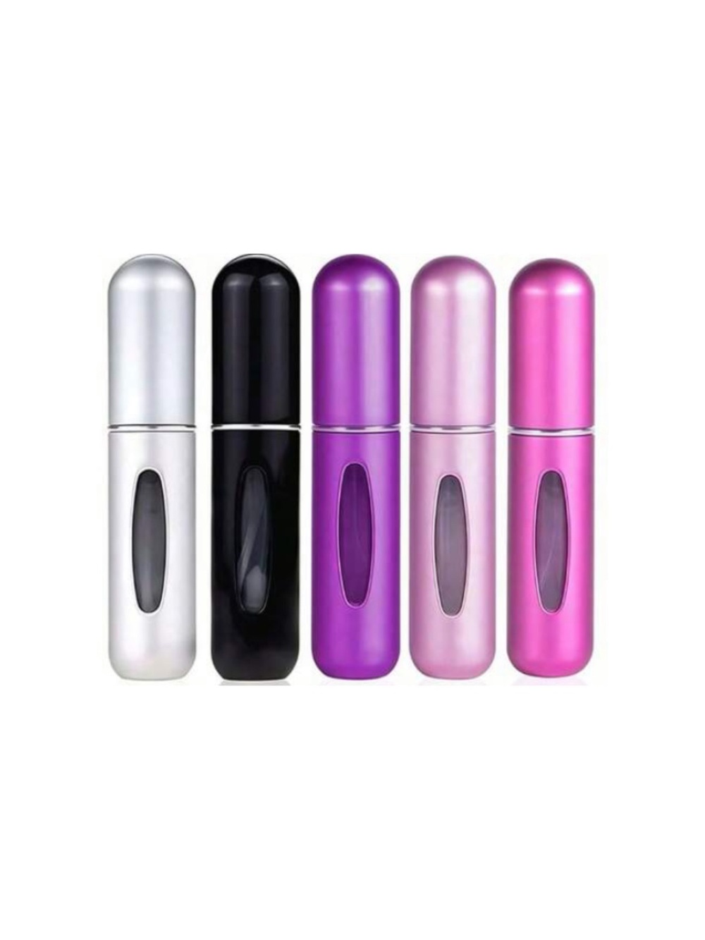 VALENTINO Donna Born in Roma Purple Melancholia Eau de Parfum - .20 fl oz NIB - Picture 15 of 15